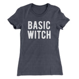 Basic Witch Women's T-Shirt