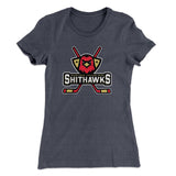 Sunnyvale Shithawks Women's T-Shirt