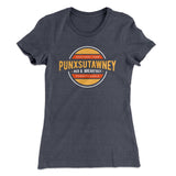 Punxsutawney Bed and Breakfast Women's T-Shirt