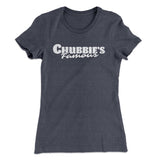 Chubbie's Famous Women's T-Shirt