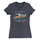 Laces Out - Ray Finkle Women's T-Shirt
