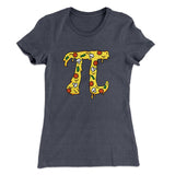 Pizza Pi Women's T-Shirt