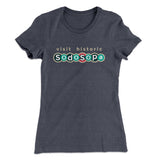 Visit Historic SodoSopa Women's T-Shirt