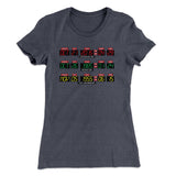 Time Machine Dashboard Women's T-Shirt
