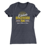 Edelen's Braidwood Inn Women's T-Shirt