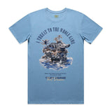 HECTOR CROC TEE