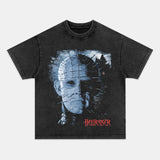 HELLRAISER 2024NEW TEE