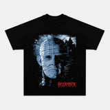 HELLRAISER 2024NEW TEE