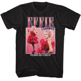 Hunger Games - Effie Trinket Square - Short Sleeve - Adult - T-Shirt