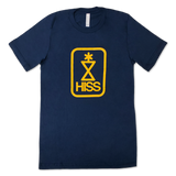 Hiss Insignia T-shirt