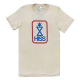 Hiss Insignia T-shirt