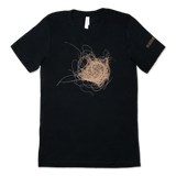 Terms of Surrender Nest T-shirt