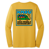 HMRU L/S T-shirt