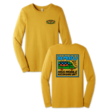 HMRU L/S T-shirt