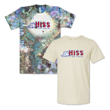 Ice Cold T-shirt