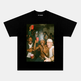 HIP-HOP TEE