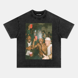 HIP-HOP TEE