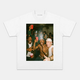 HIP-HOP TEE