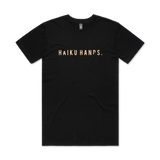 Haiku Hands Angus T-shirt