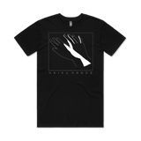 Haiku Hands Hands [BLACK] T-shirt