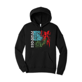 Haiku Hands Fishing Pullover Hoodie