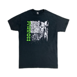 Haiku Hands Fishing T-shirt
