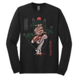 Pleasure Beast L/S T-shirt