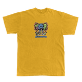 "H.M.W.S Monster" T-Shirt