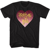 Hole - Pretty On Inside - Short Sleeve - Adult - T-Shirt