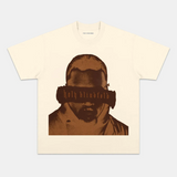 HOLY BLINDFOLD - CHRIS BROWN TEE