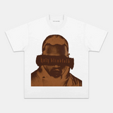 HOLY BLINDFOLD - CHRIS BROWN TEE