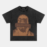 HOLY BLINDFOLD - CHRIS BROWN TEE