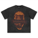 HOLY BLINDFOLD-CHRIS BROWN 2 TEE