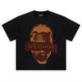 HOLY BLINDFOLD-CHRIS BROWN 2 TEE