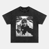 HOME ALONE 2.0 TEE Style001