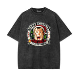 HOME ALONE 2.0 TEE
