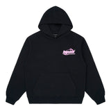 JOJO GOLDEN WIND GROUP HOODIE (BLACK)  *PRE ORDER*