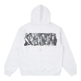 JOJO STONE OCEAN GROUP HOODIE (GREY)