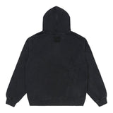 GUNDAM STARS HOODIE (WASHED BLACK)