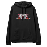 Insanity Hoodie