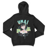 Ongaku MK.II â€¢ Hoodie