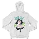 Ongaku MK.II â€¢ Hoodie
