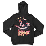 Devil MK.II â€¢ Hoodie