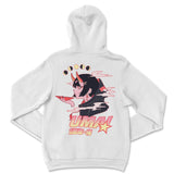 Devil MK.II â€¢ Hoodie