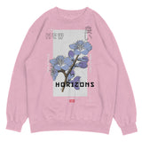 Horizons Sweatshirt