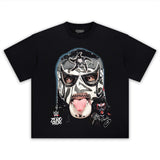 HOT PENTAGÃ“N JR TEE