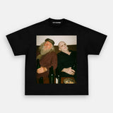 HP V4 Tee