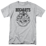 Harry Potter - Hogwarts Athletic - Adult T-Shirt