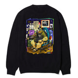 IYKYK Sweatshirt