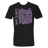 Heavy Blanket T-shirt